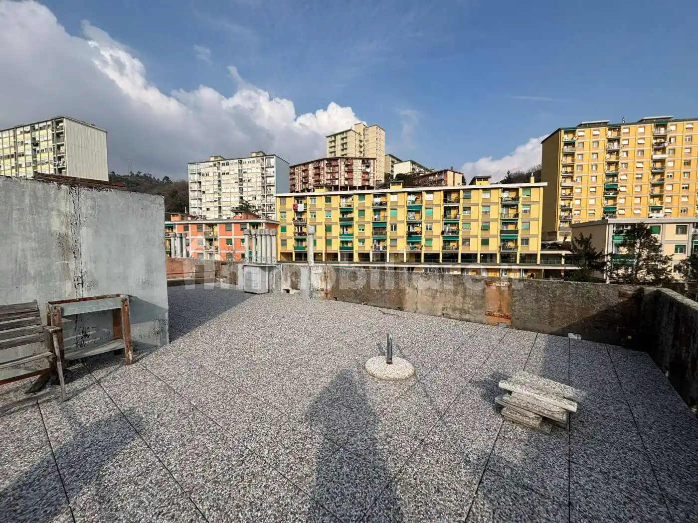 Appartamento in vendita a Genova