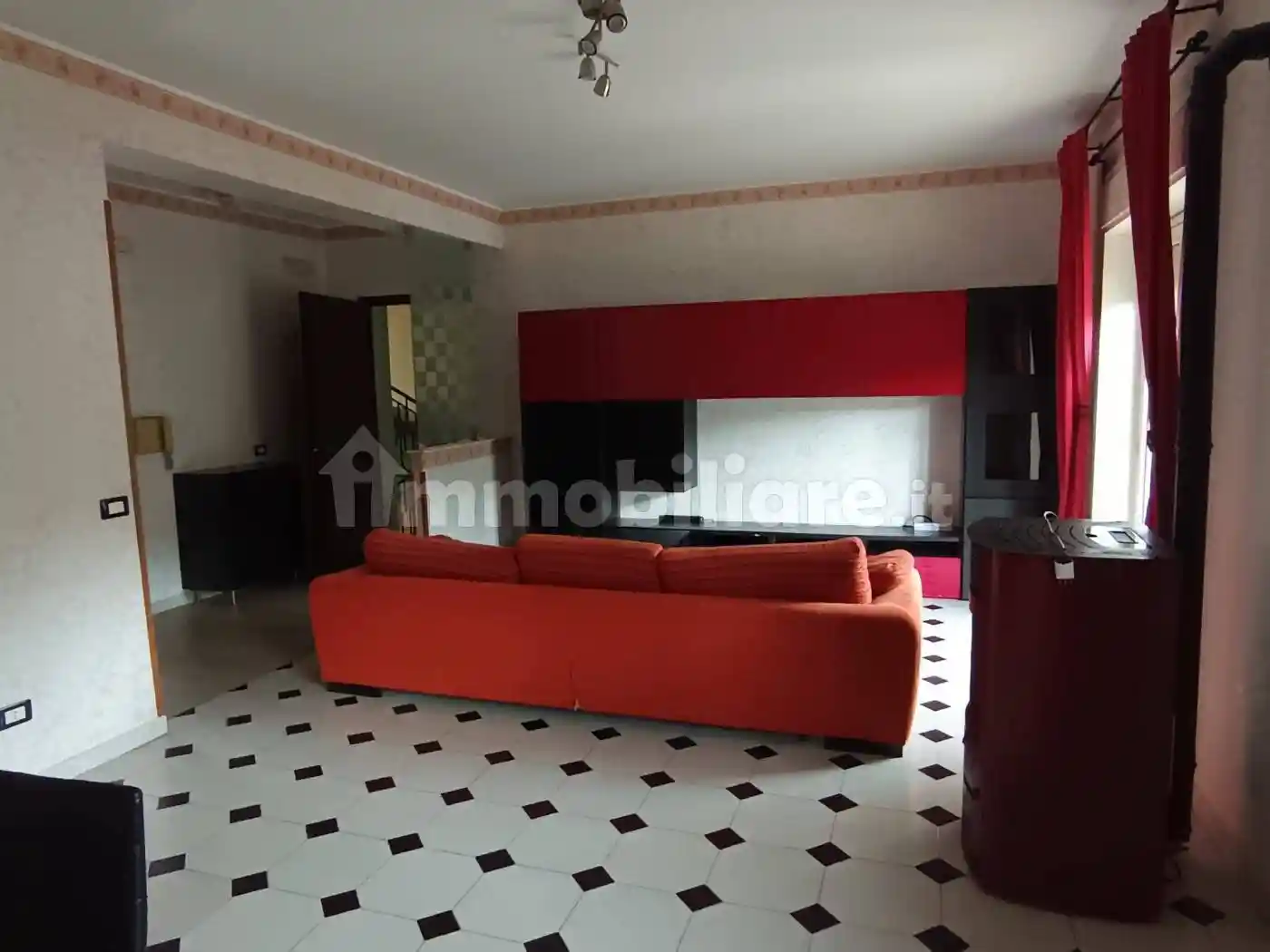 Appartamento in vendita a Melilli