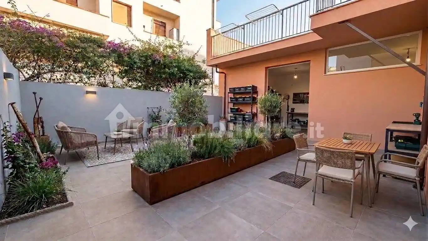 Appartamento in vendita a Rosignano Marittimo