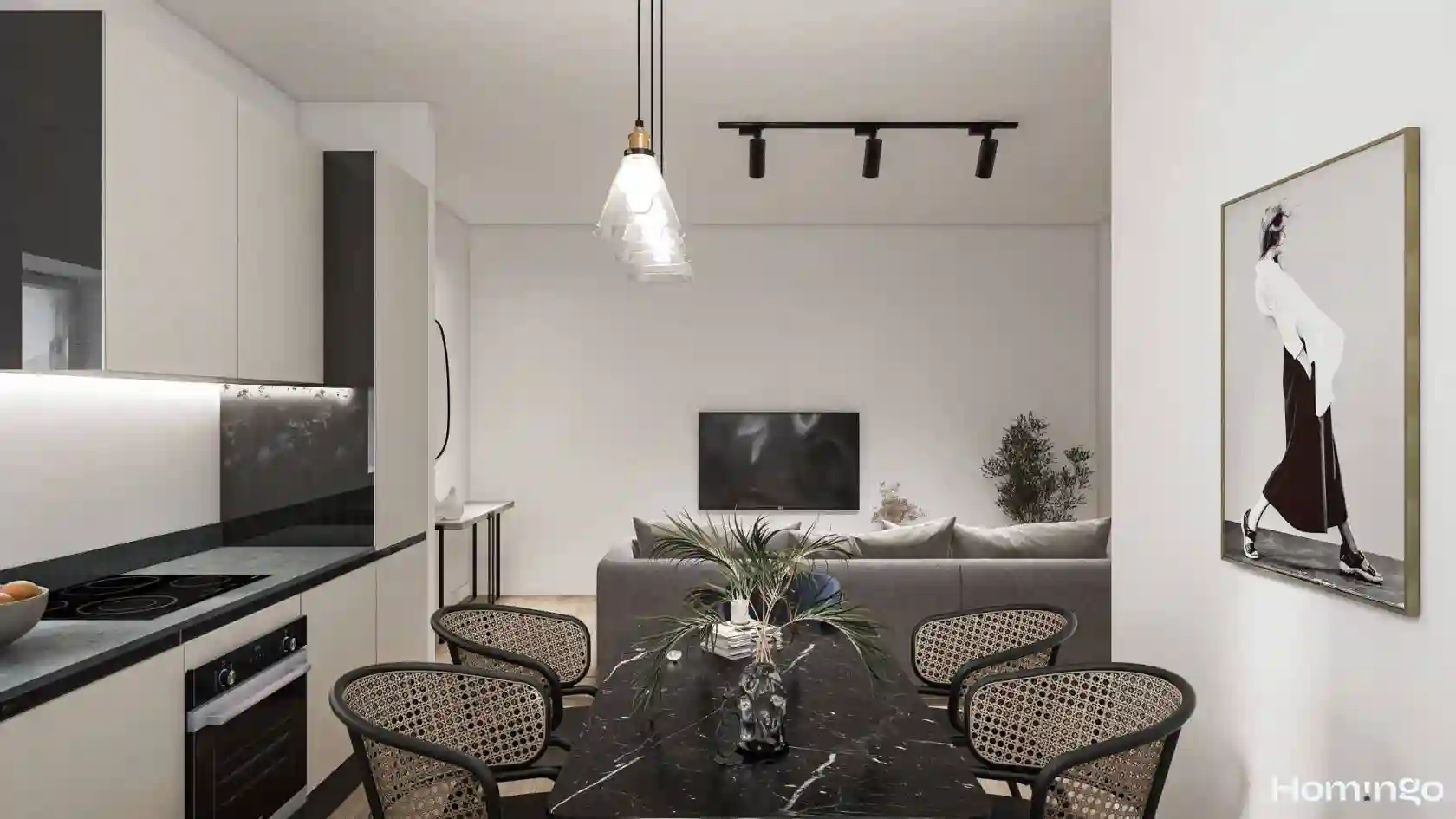 Appartamento - foto 4