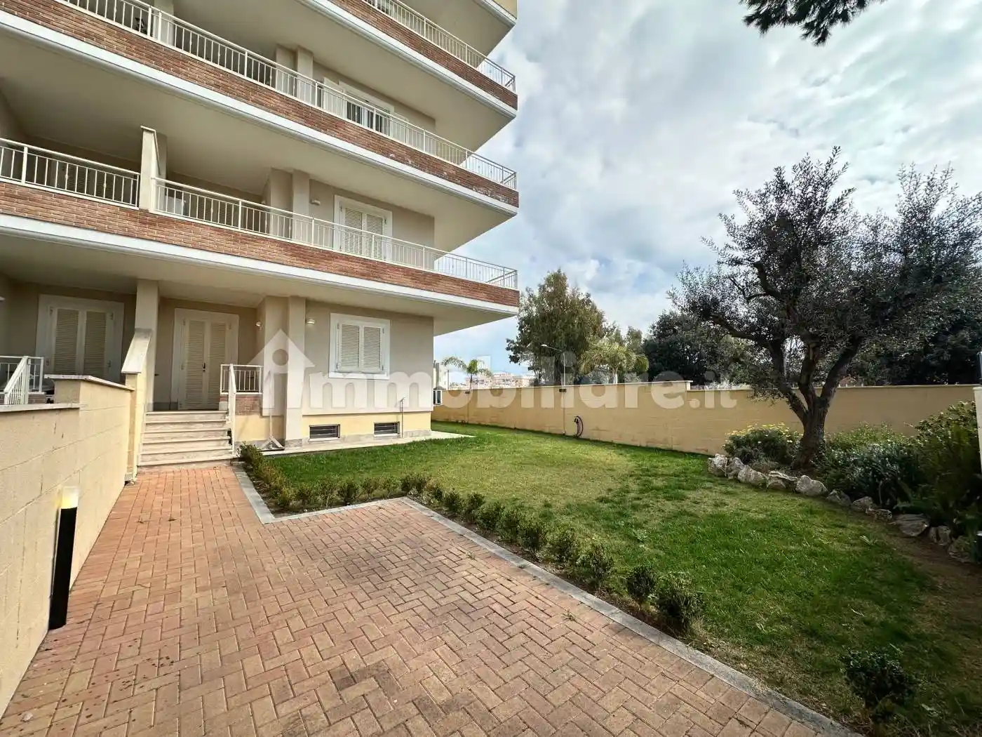 Appartamento in vendita a Ladispoli