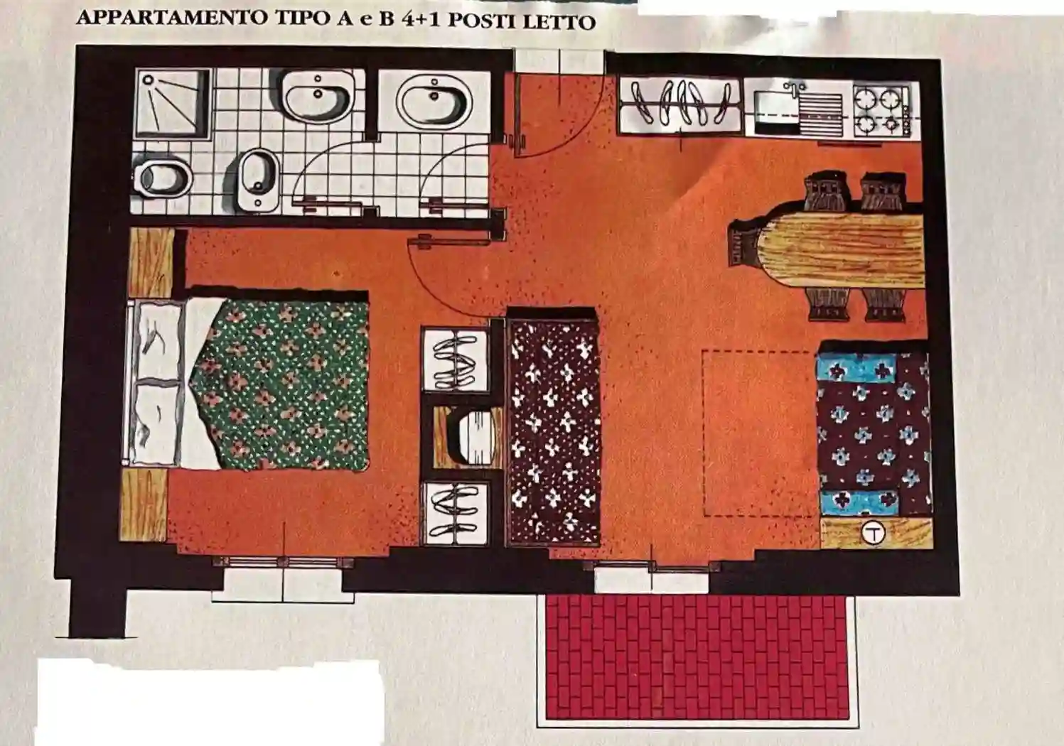 Appartamento - foto 3