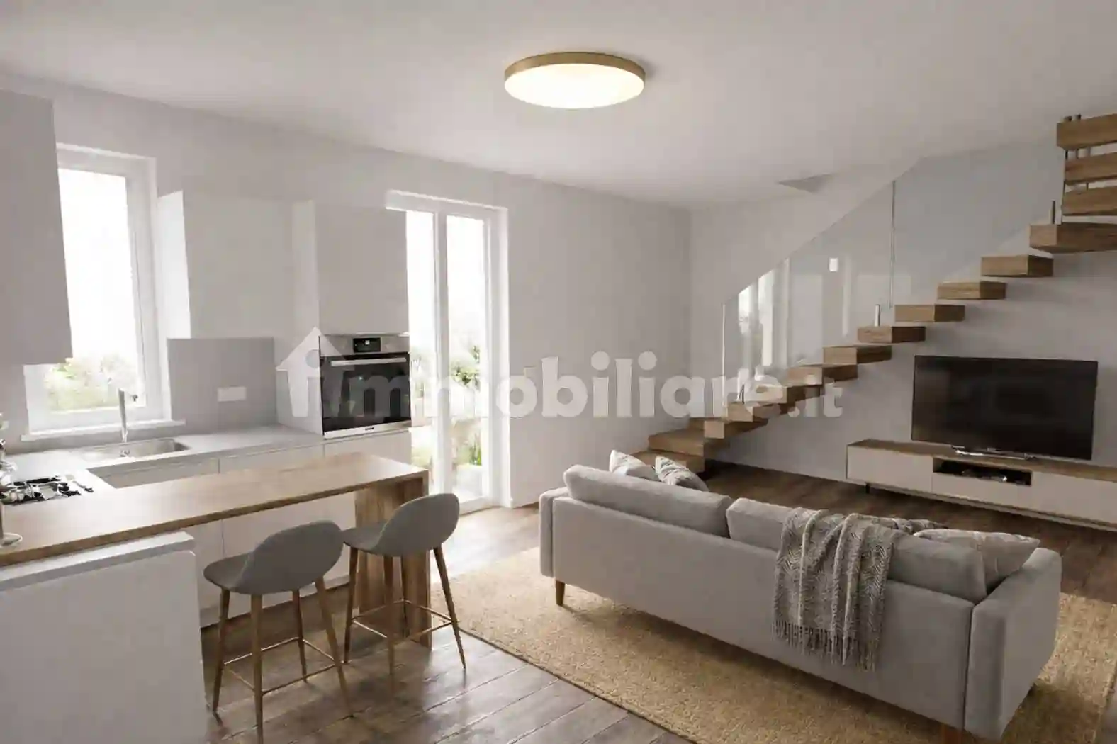 Appartamento - foto 3