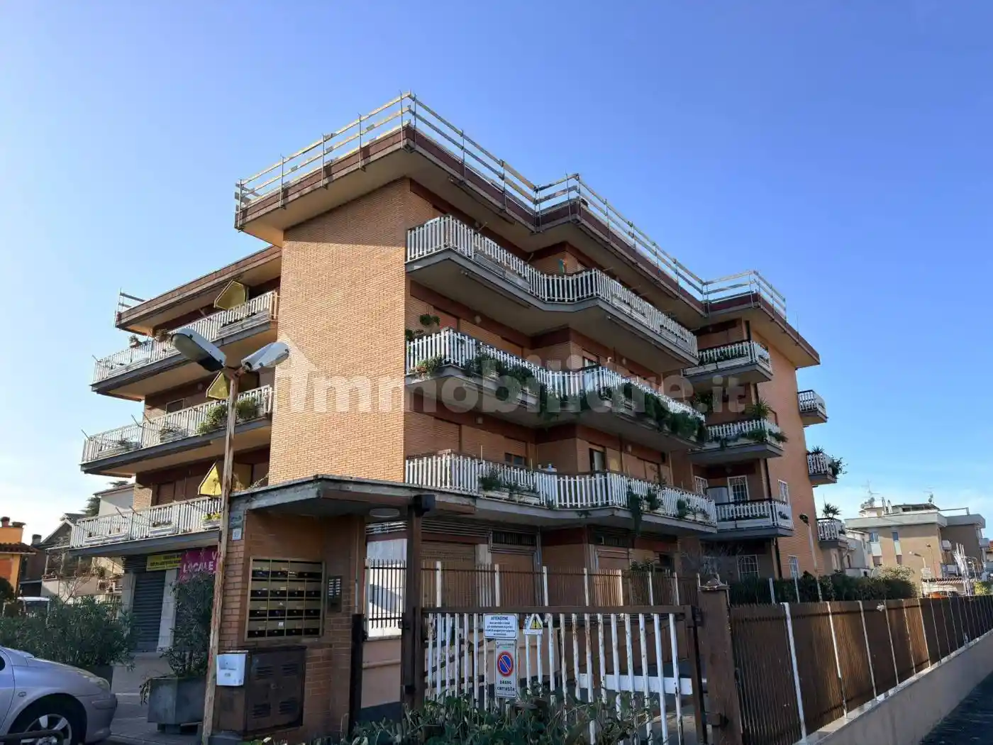 Appartamento in vendita a Ciampino