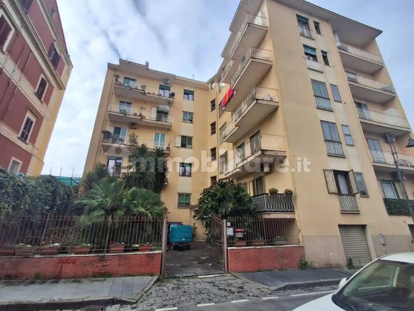 Appartamento in vendita a Piano di Sorrento