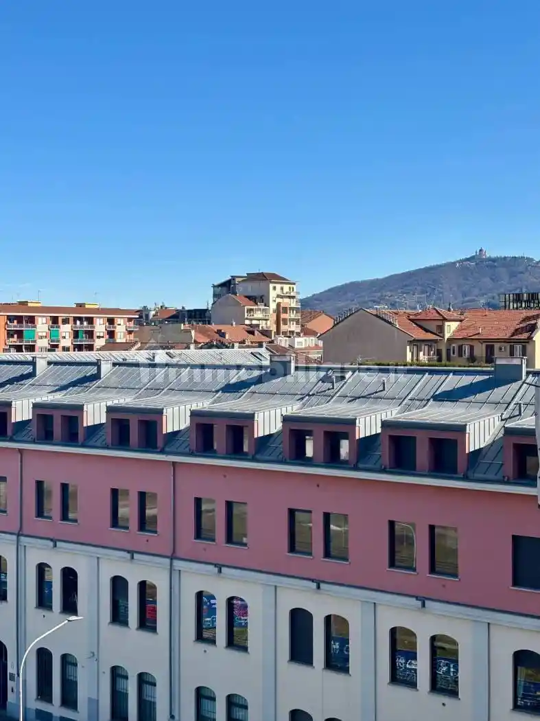 Appartamento in affitto a Torino
