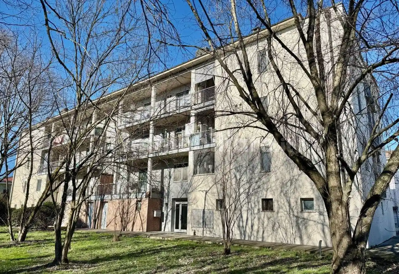 Appartamento in vendita a San Secondo Parmense