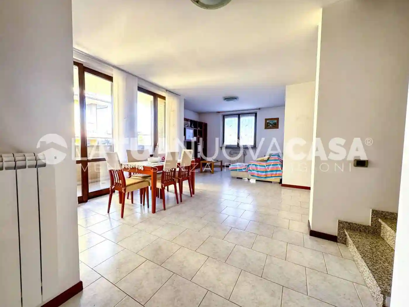 Villetta a schiera - foto 3