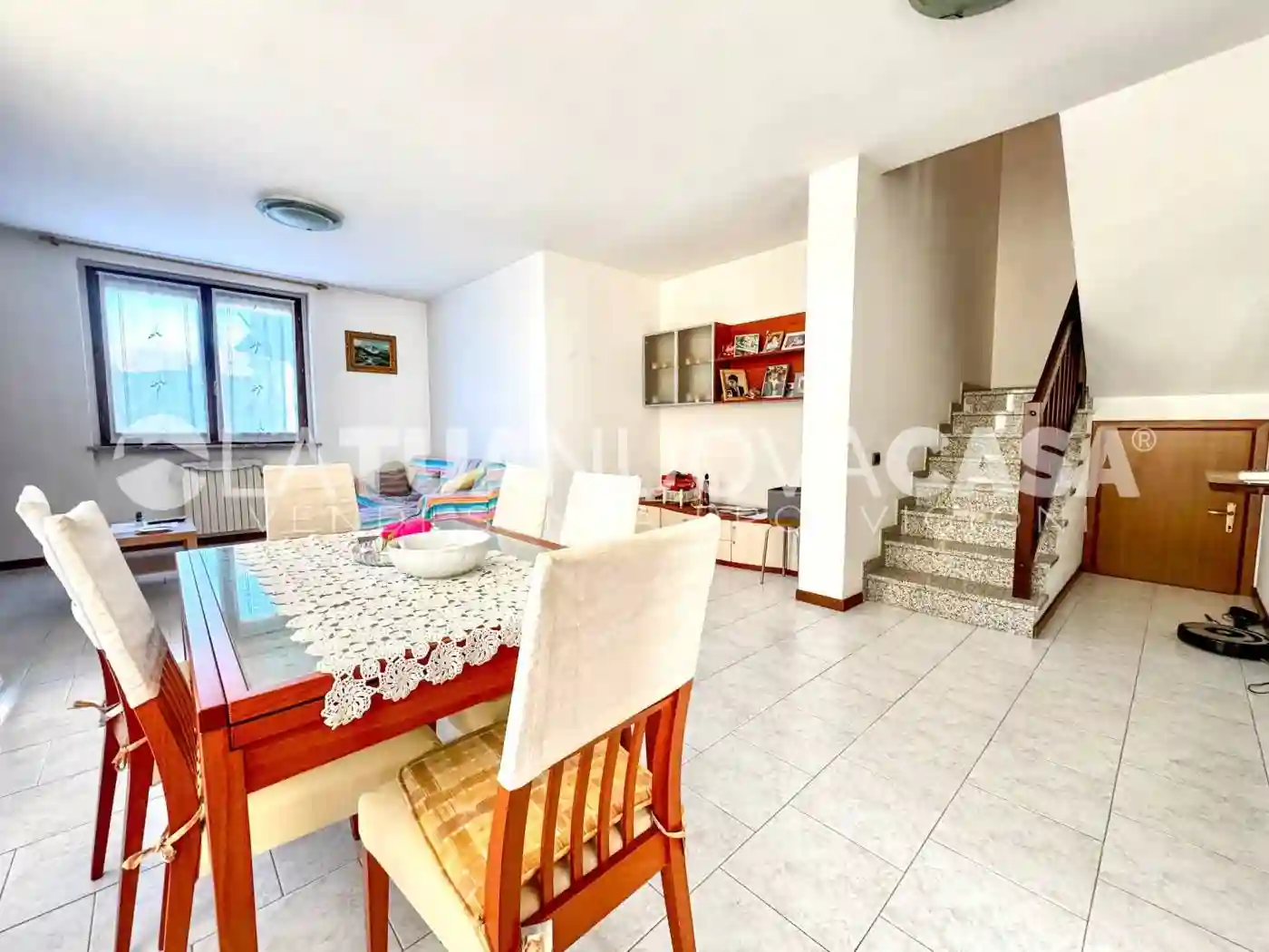 Villetta a schiera - foto 5