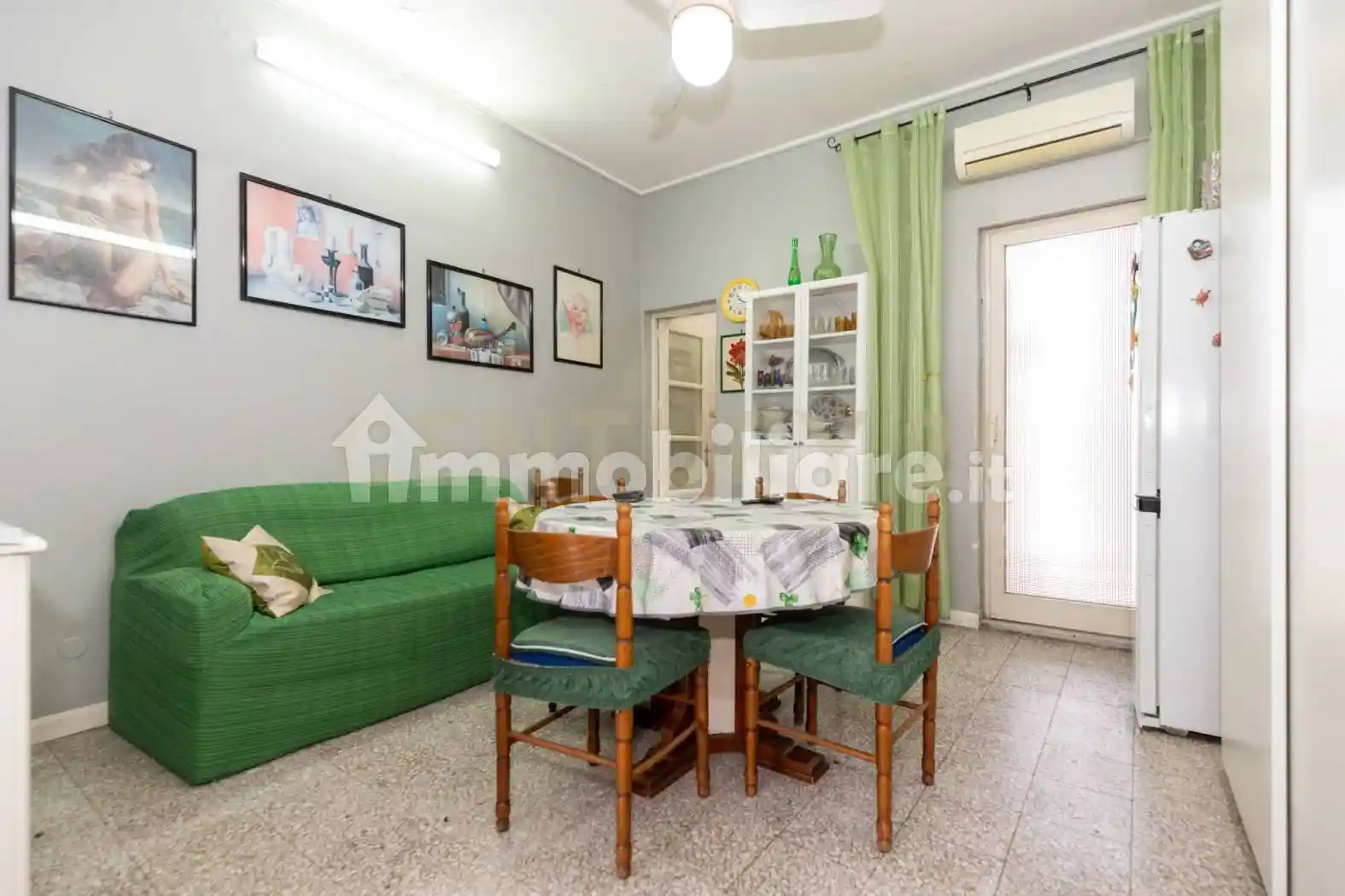 Appartamento in vendita a Catania