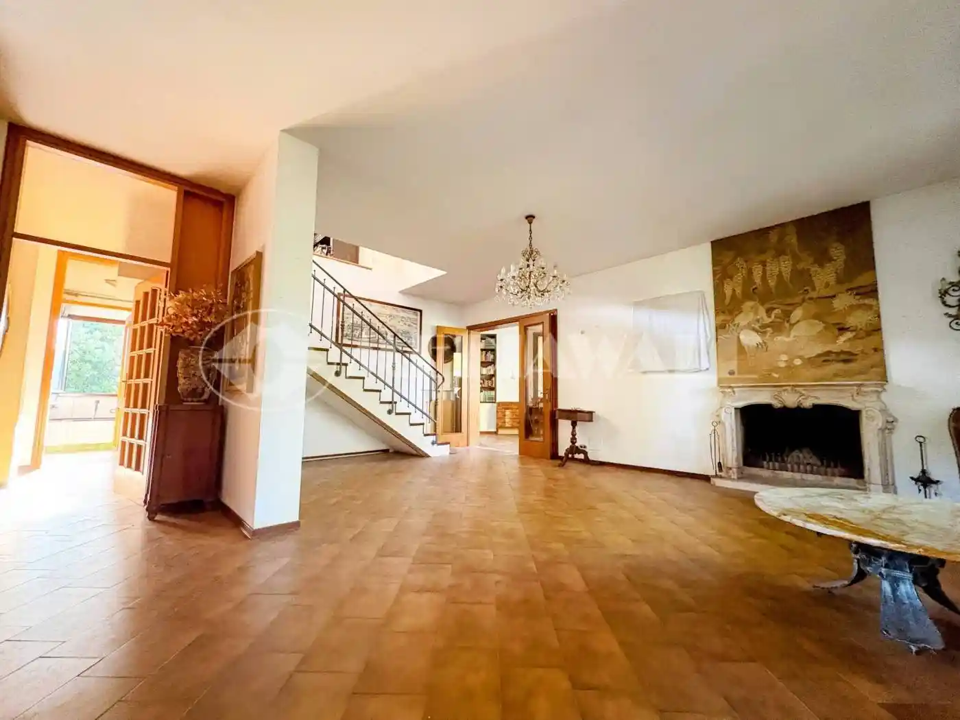 Villa in vendita a Roveredo in Piano