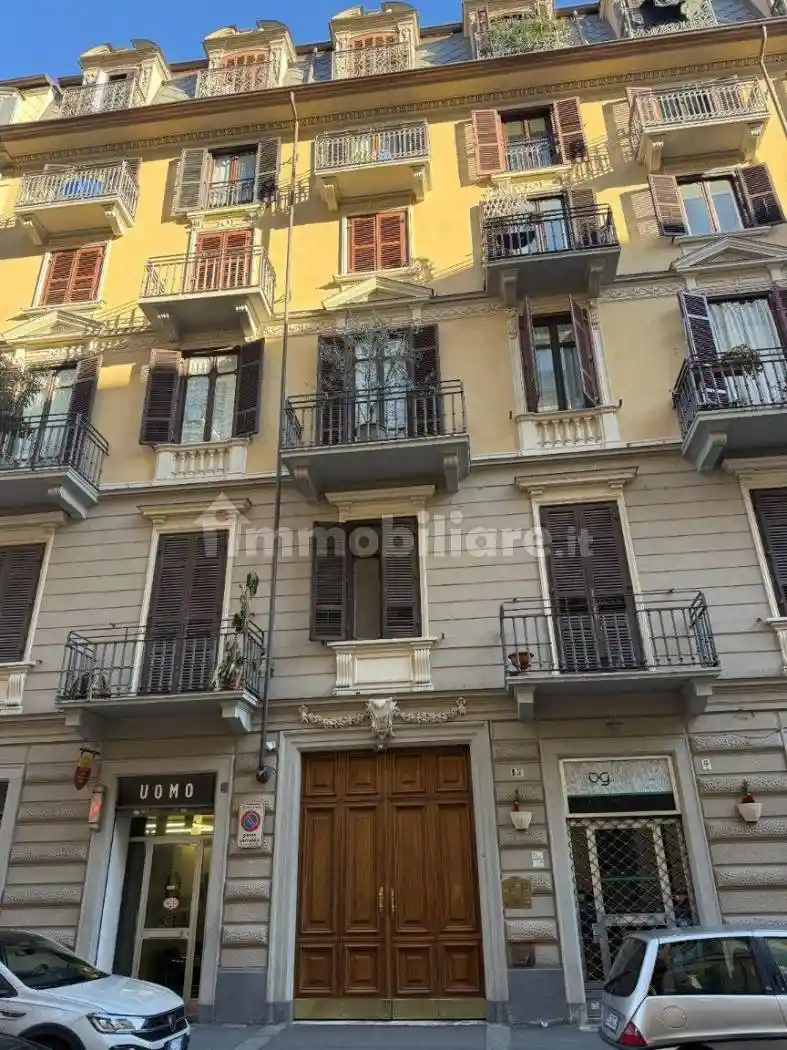 Appartamento in vendita a Torino