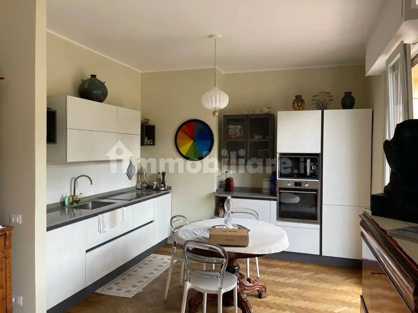 Appartamento in affitto a Firenze