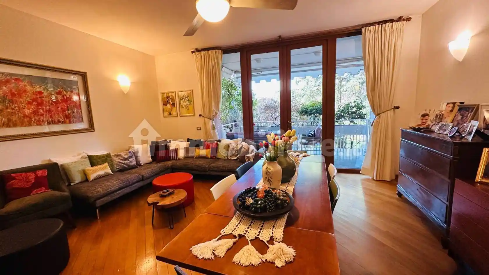 Appartamento in vendita a Segrate