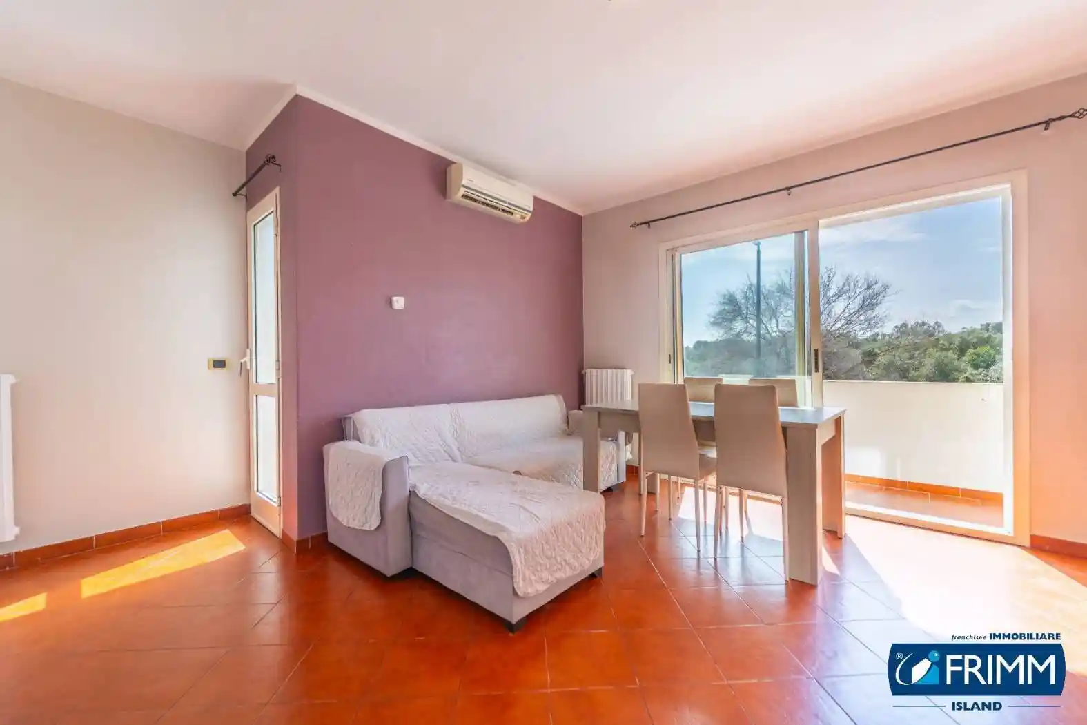 Appartamento in vendita a Olbia