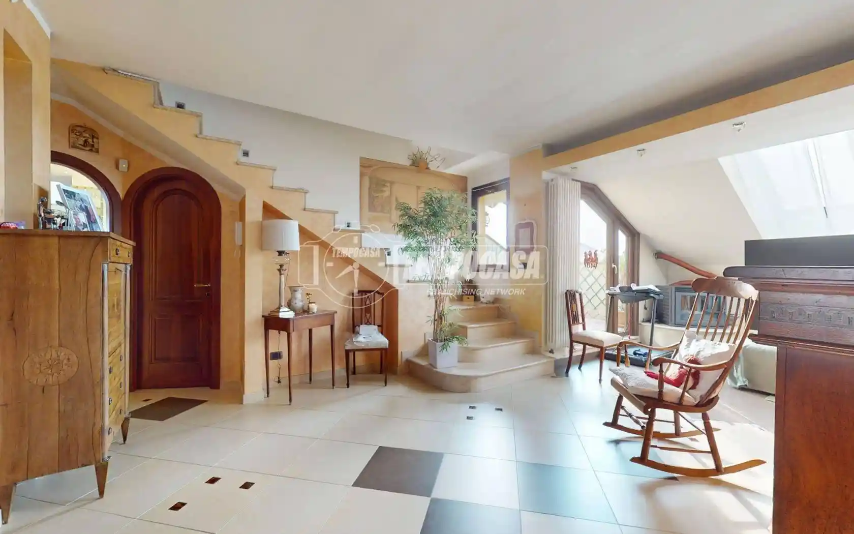 Appartamento in vendita a Rivoli