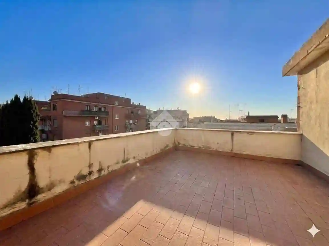 Attico - Mansarda - foto 2