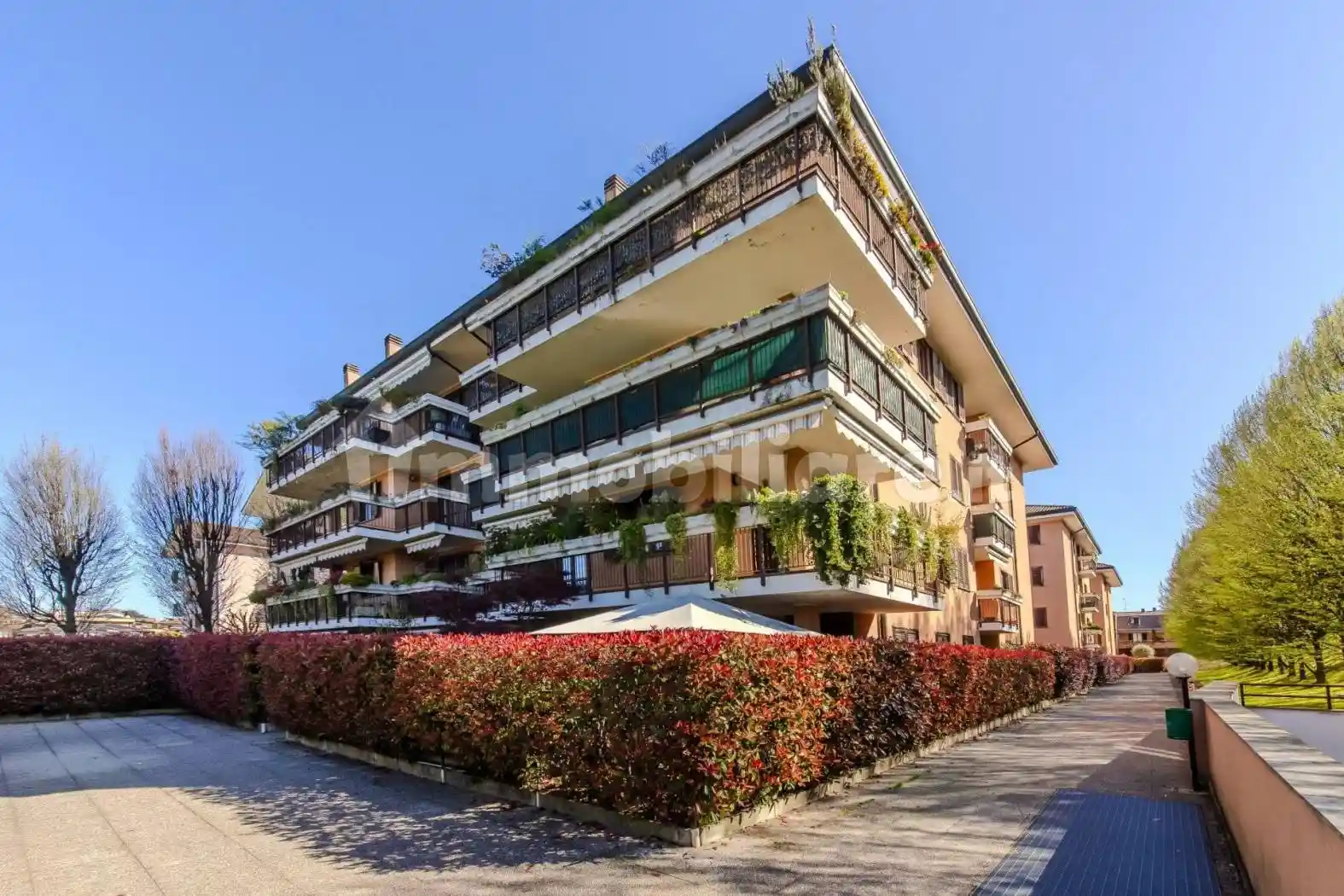 Appartamento in vendita a Arese