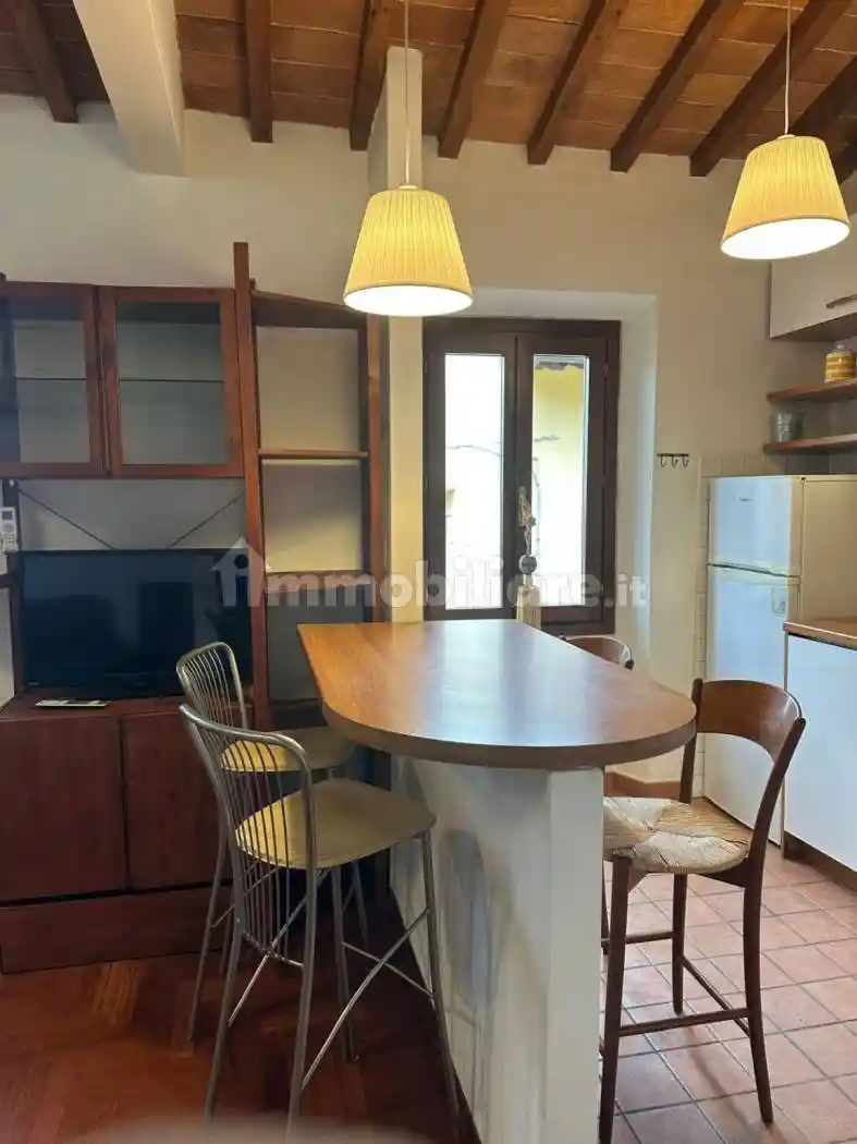 Appartamento in affitto a Firenze