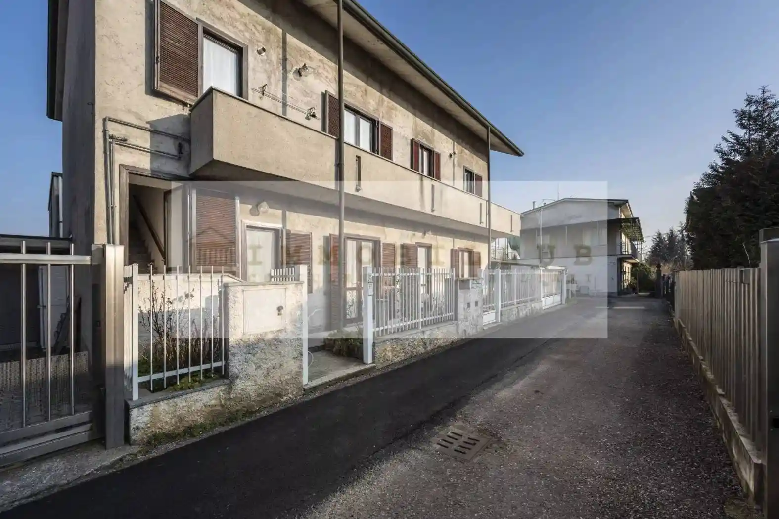 Villa in vendita a Seveso