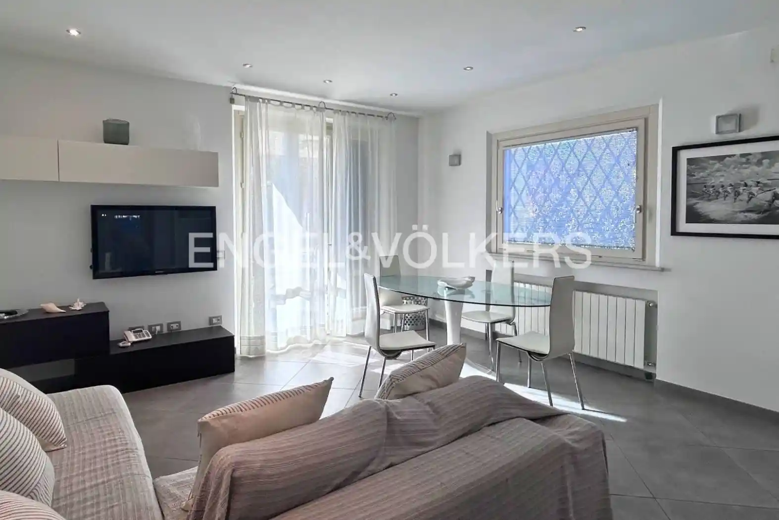 Villetta a schiera in affitto a Pietrasanta