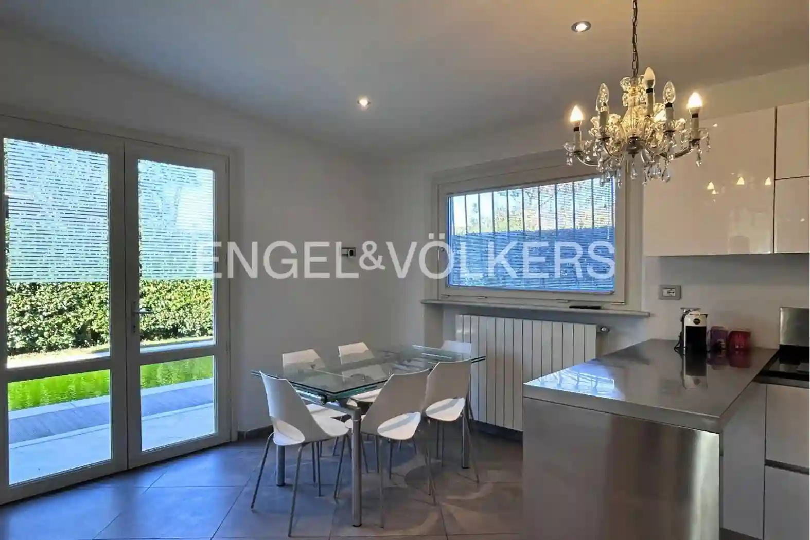 Villetta a schiera - foto 2