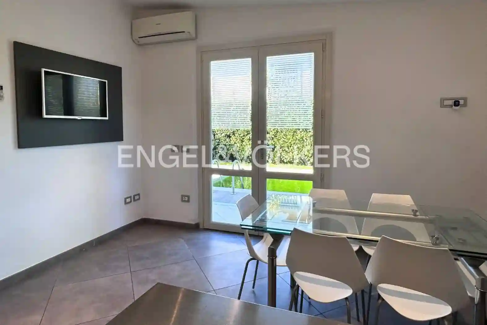 Villetta a schiera - foto 4