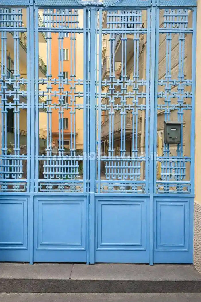 Appartamento in vendita a Salerno