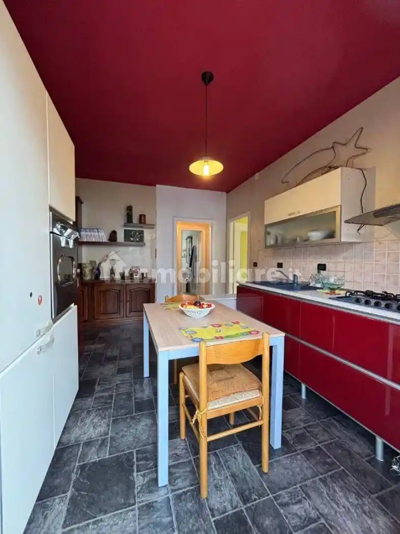 Appartamento in vendita a Pinerolo