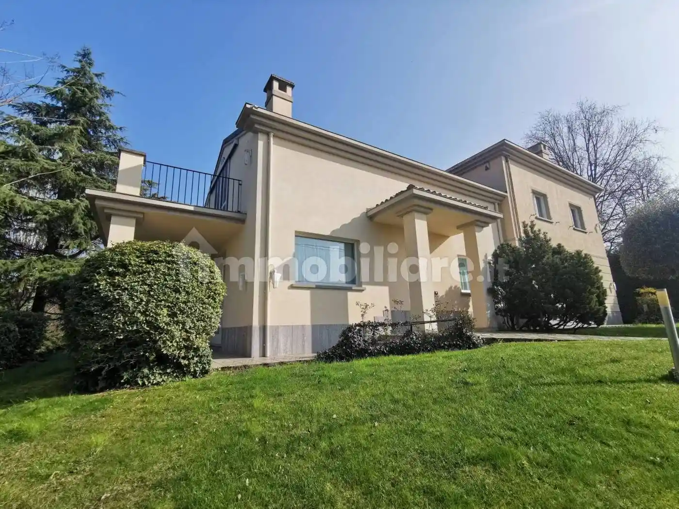 Rustico - Casale in vendita a Casteggio