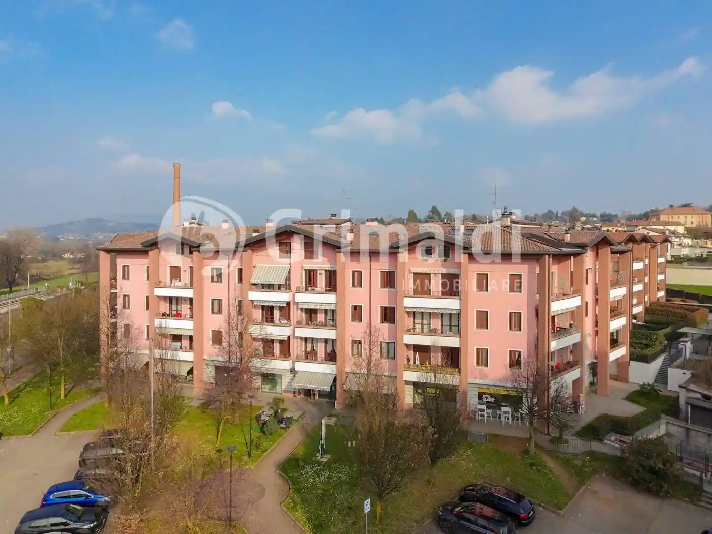 Appartamento in vendita a Besana in Brianza