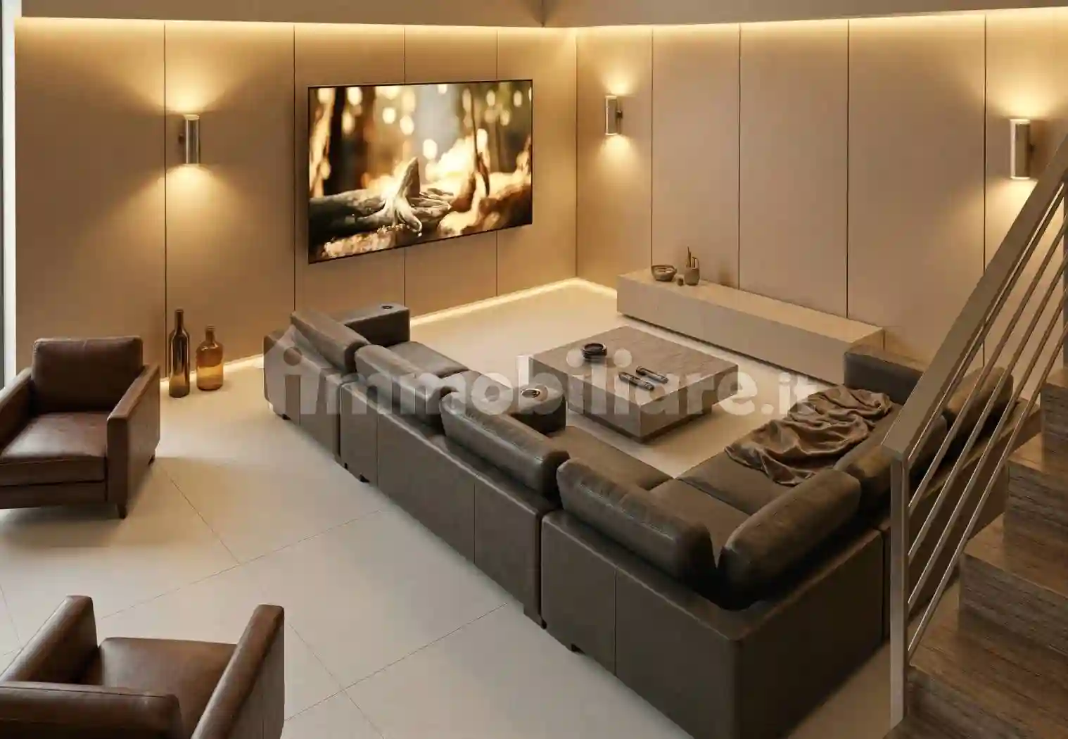 Appartamento - foto 4