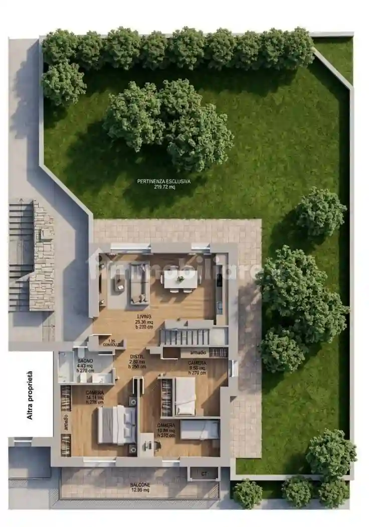 Appartamento - foto 5