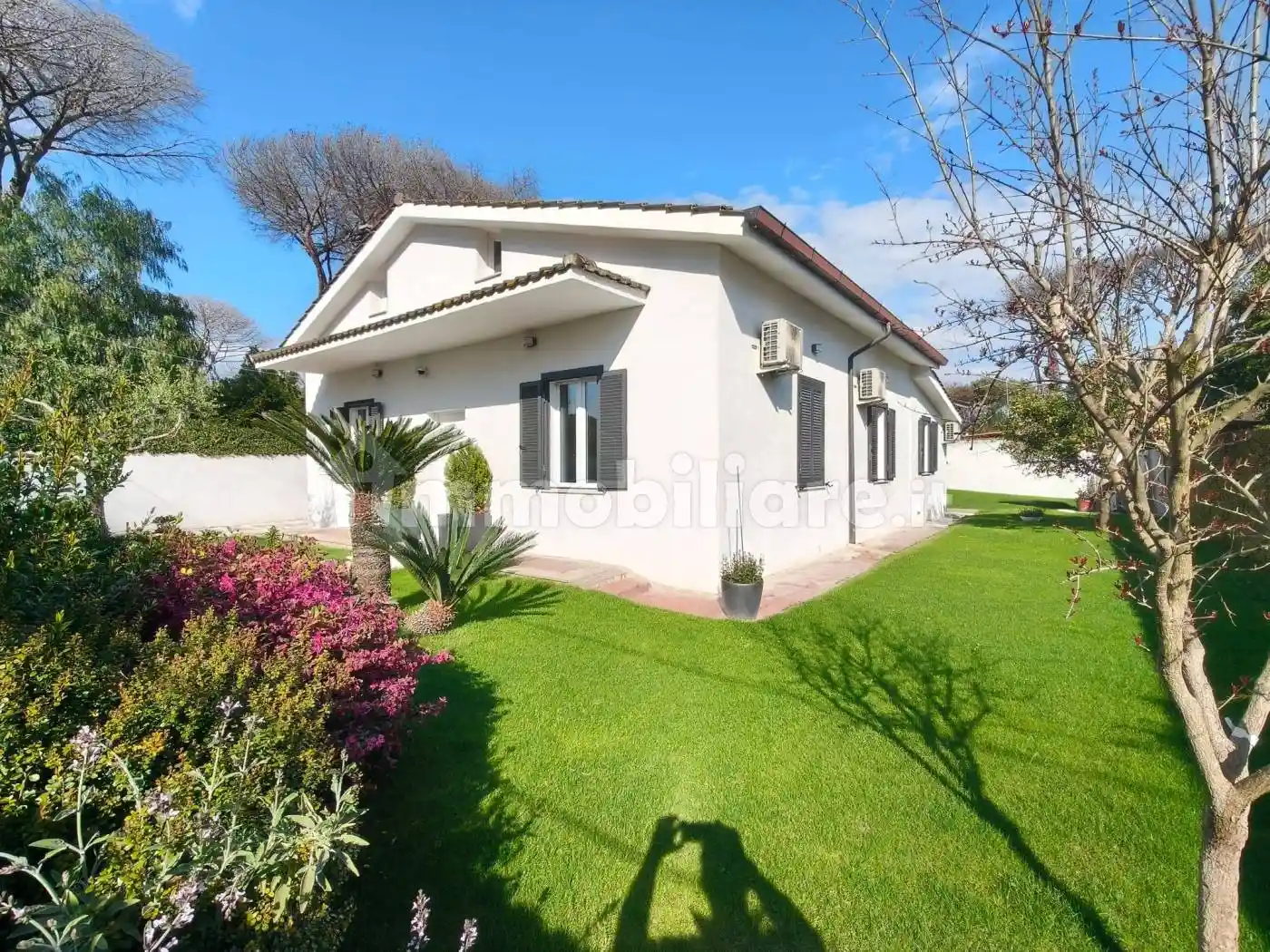 Villa in vendita a Roma