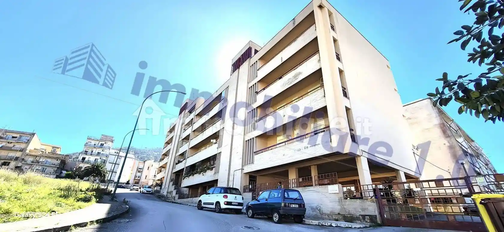 Appartamento in vendita a Alcamo