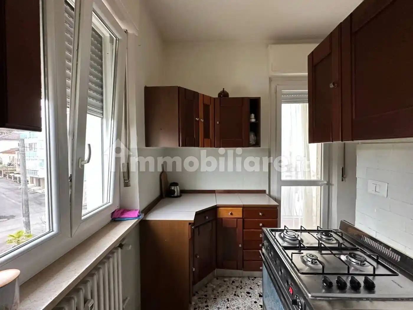 Appartamento in vendita a Canelli