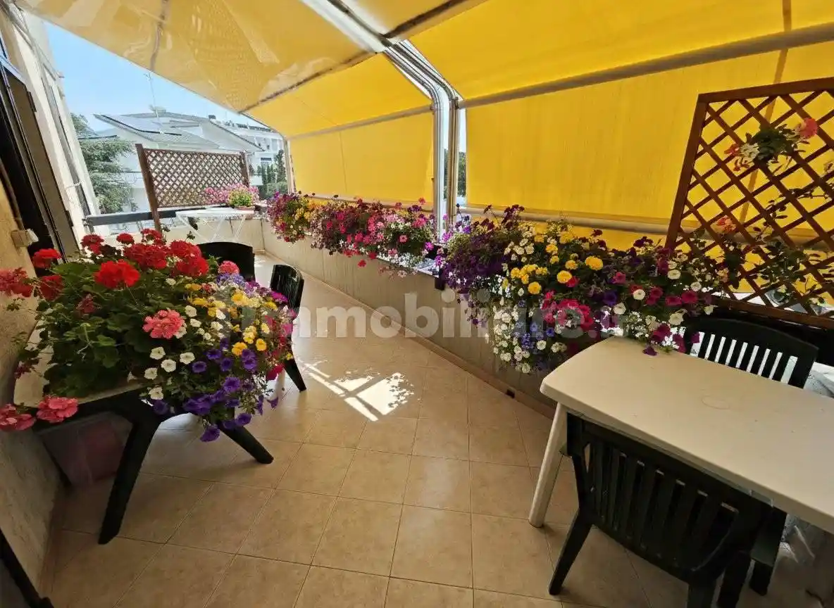 Appartamento in vendita a Bari