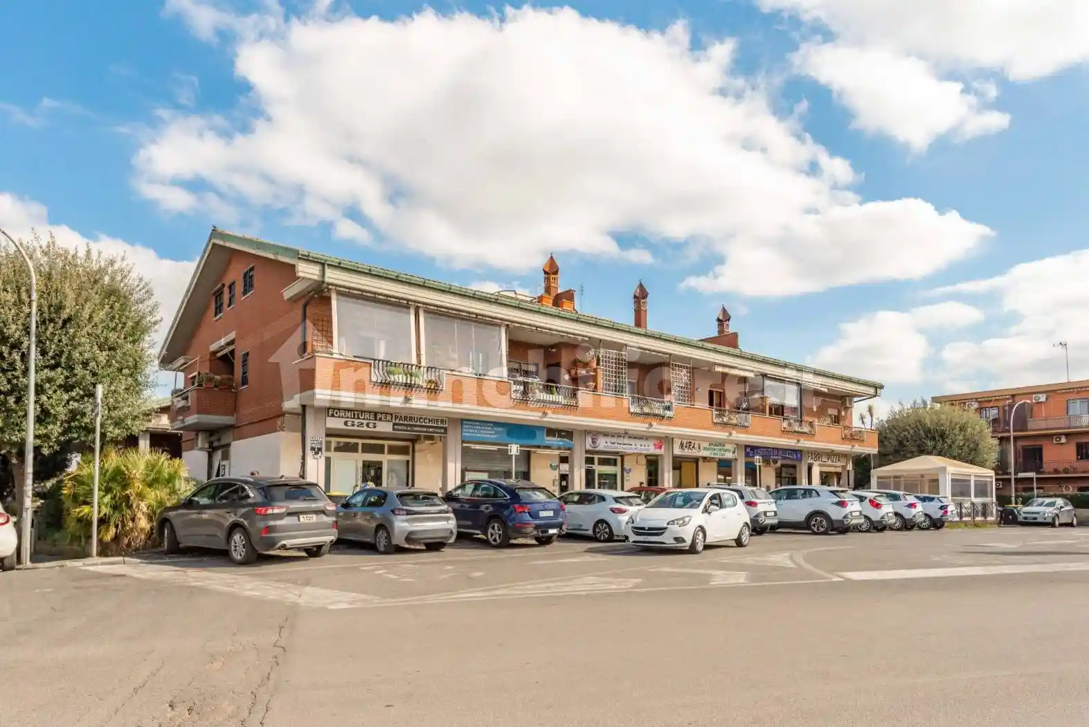 Appartamento in vendita a Marino