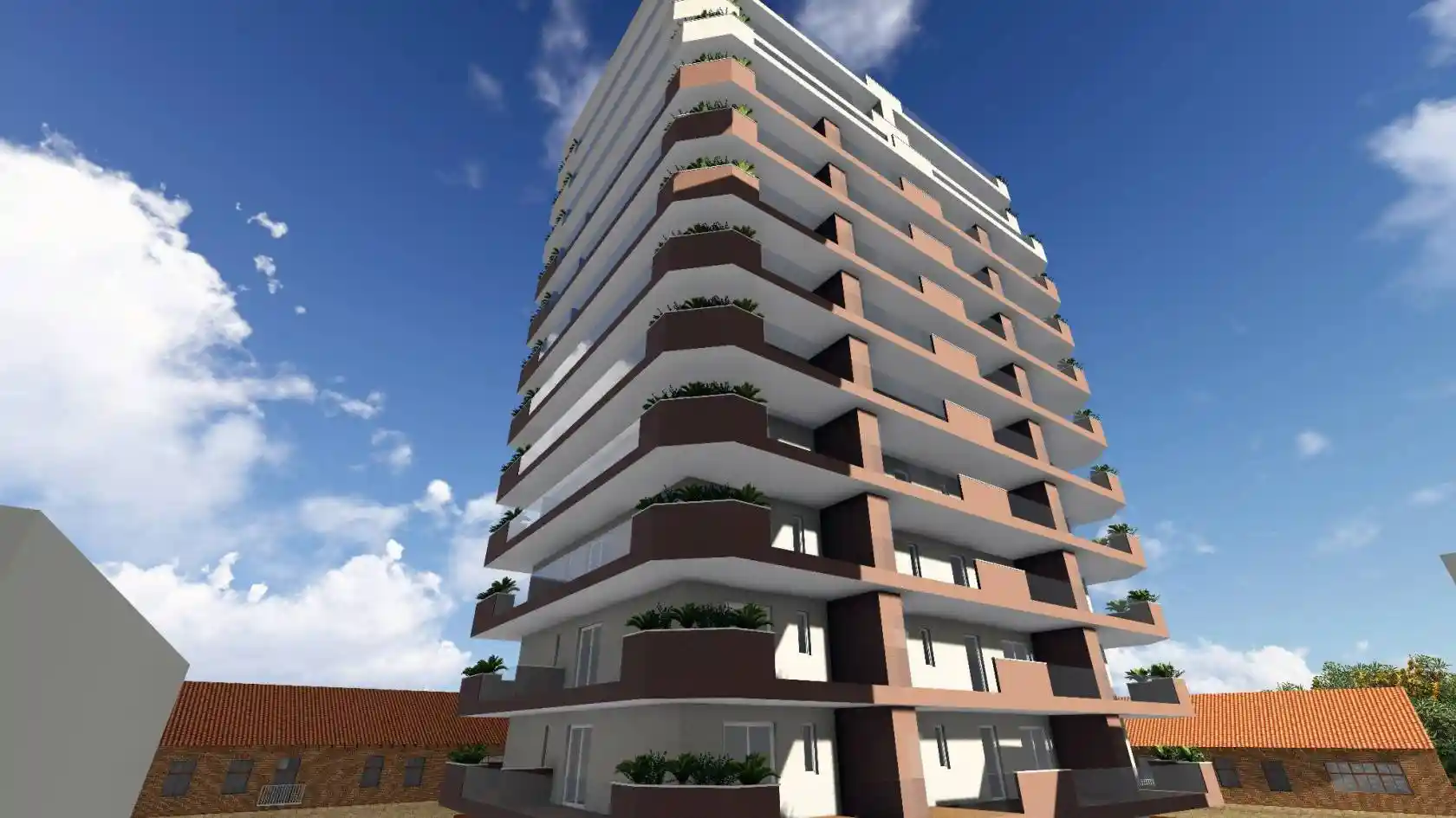 Appartamento in vendita a Pontecagnano Faiano