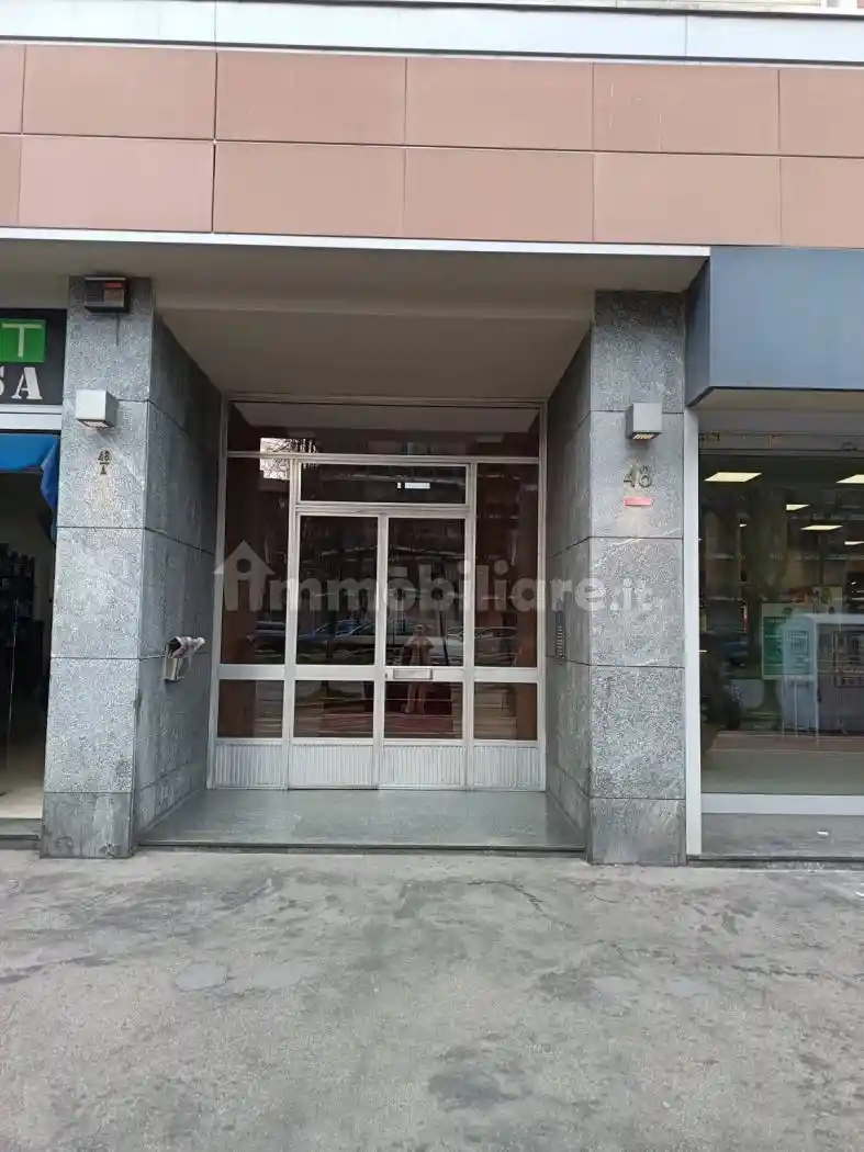 Appartamento in affitto a Torino