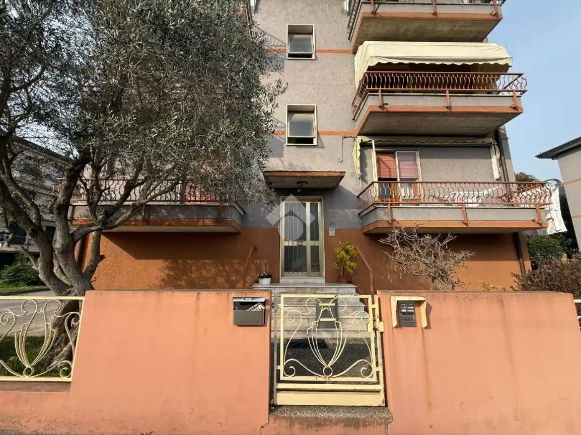 Appartamento in vendita a Venezia