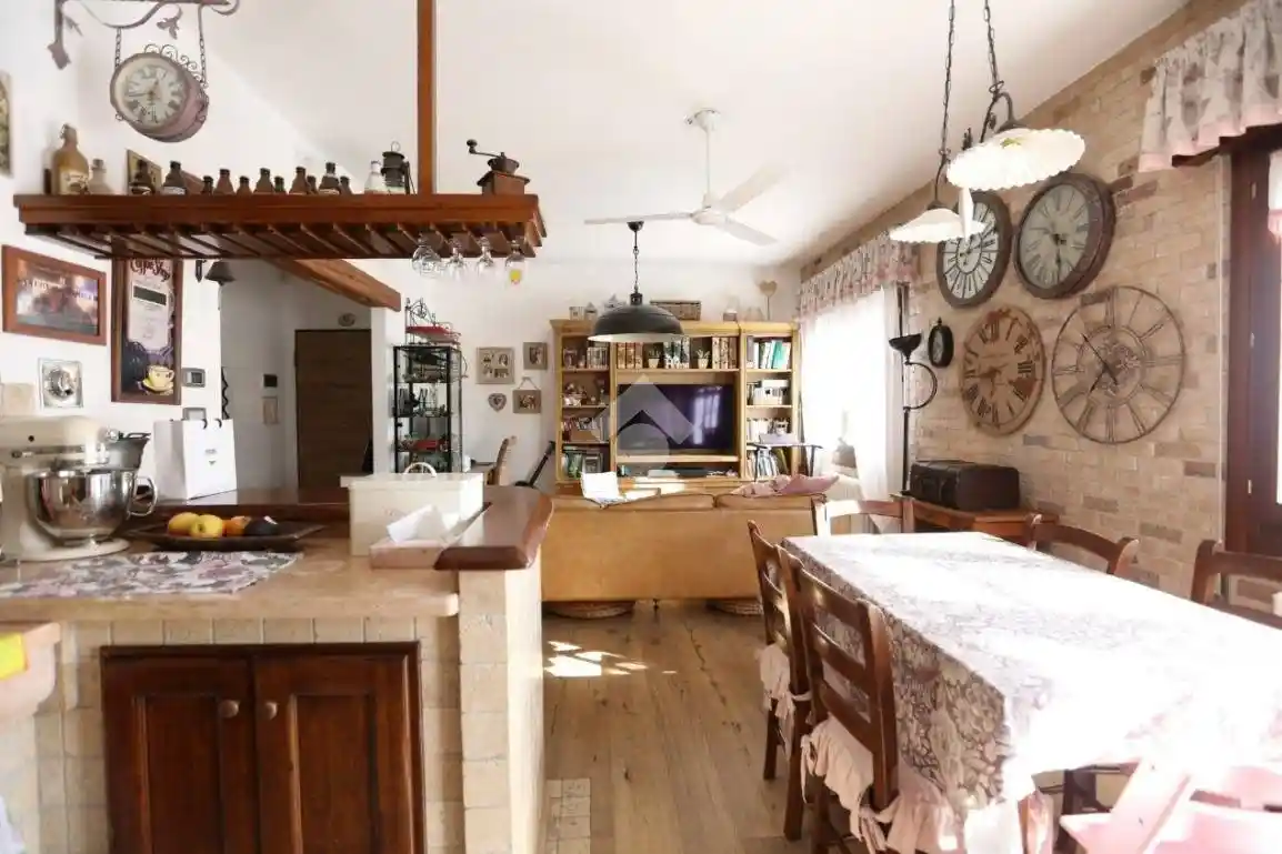 Appartamento in vendita a Venezia