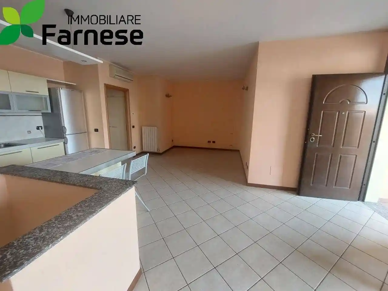 Appartamento in vendita a Gossolengo