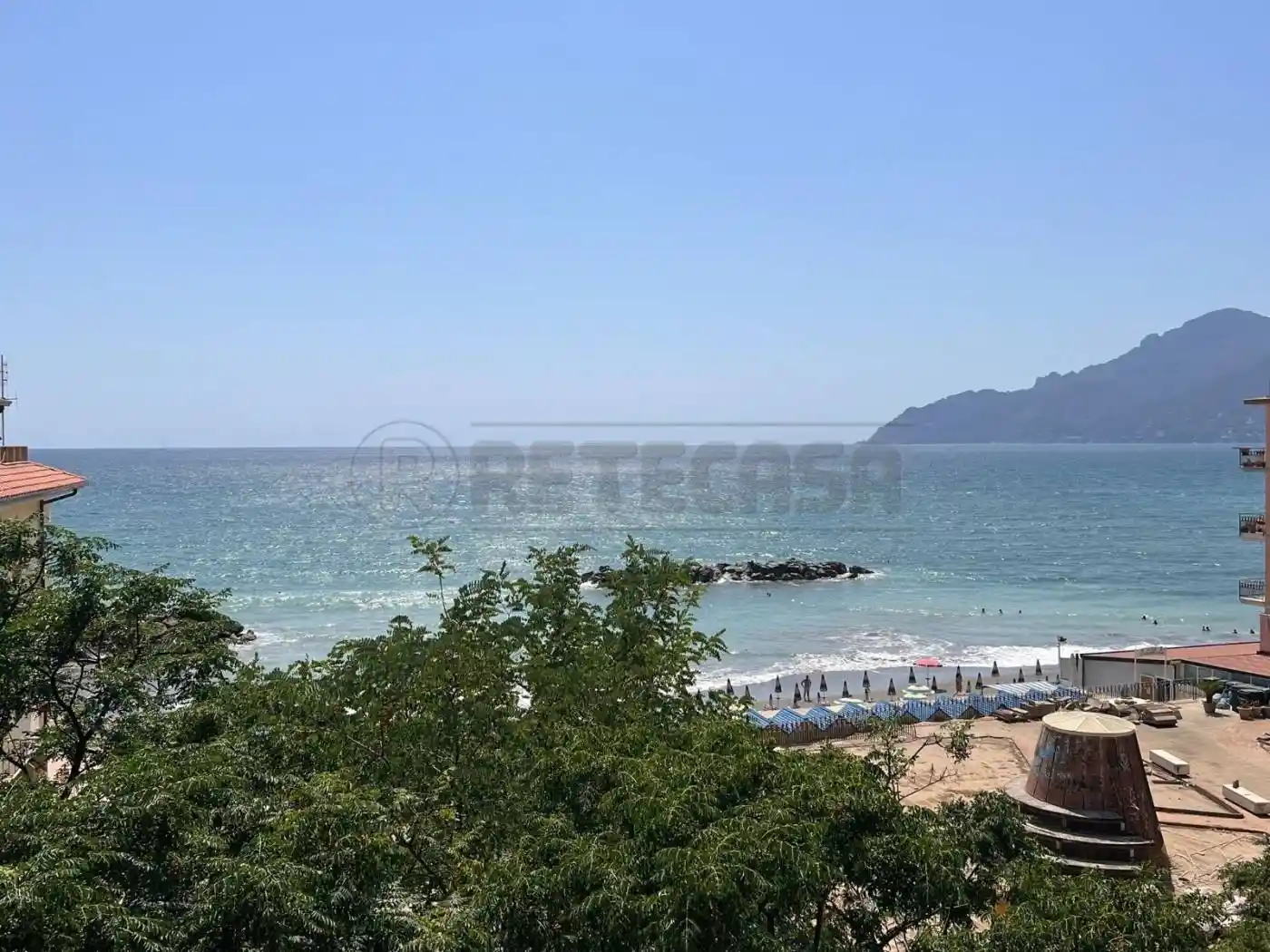 Appartamento in affitto a Salerno