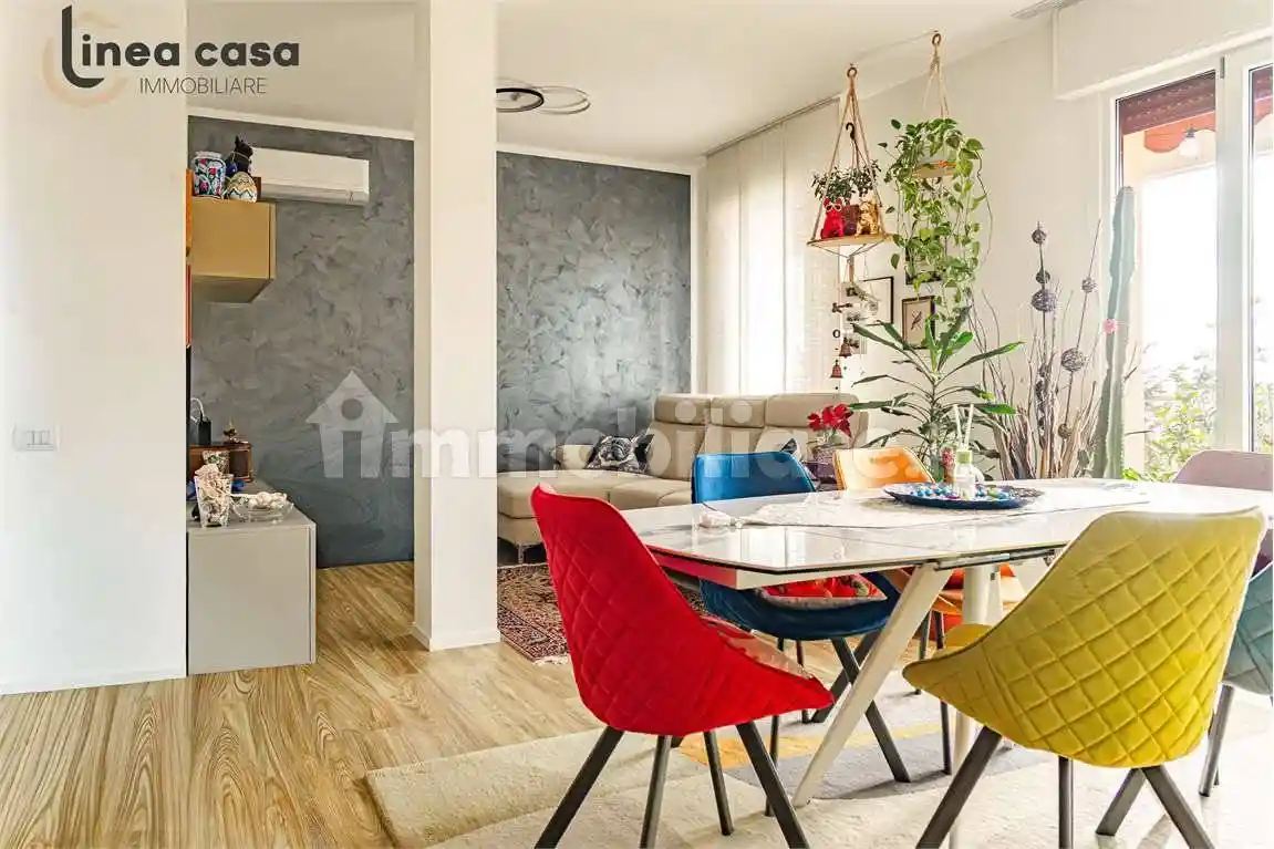 Appartamento in vendita a Treviso