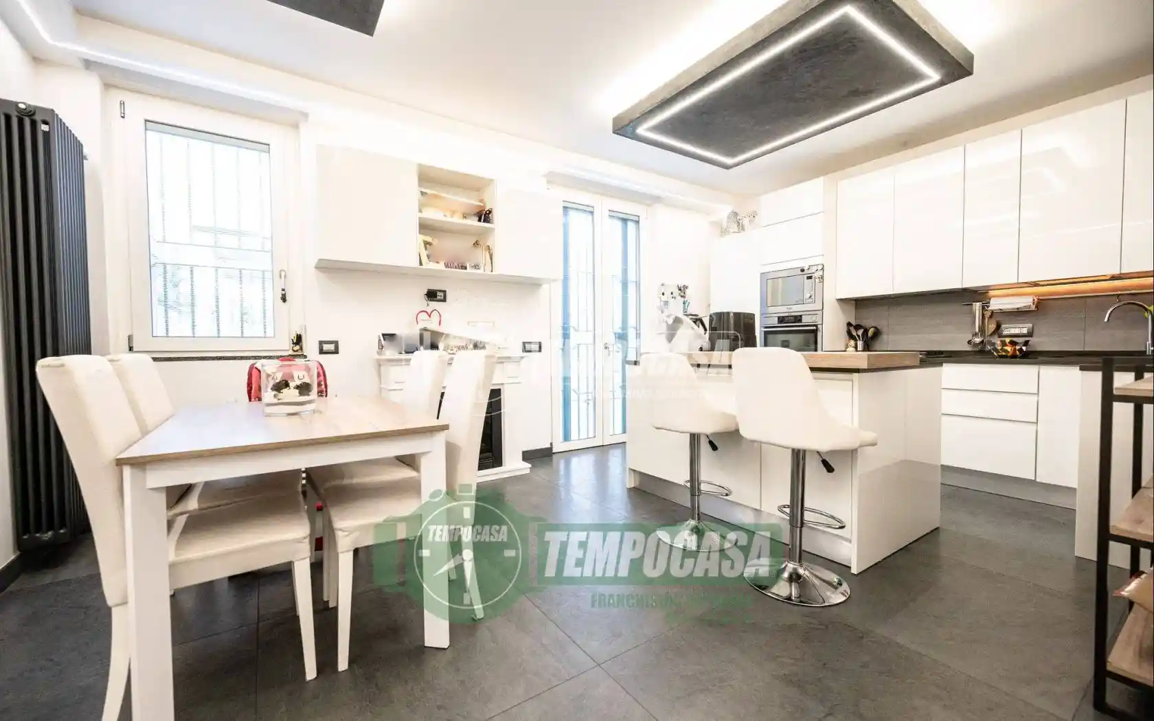 Villetta a schiera in vendita a Pogliano Milanese