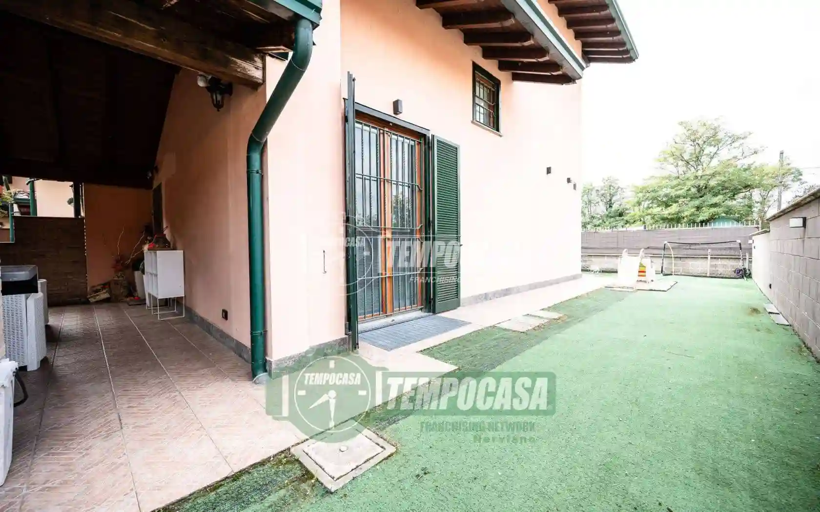 Villetta a schiera - foto 3