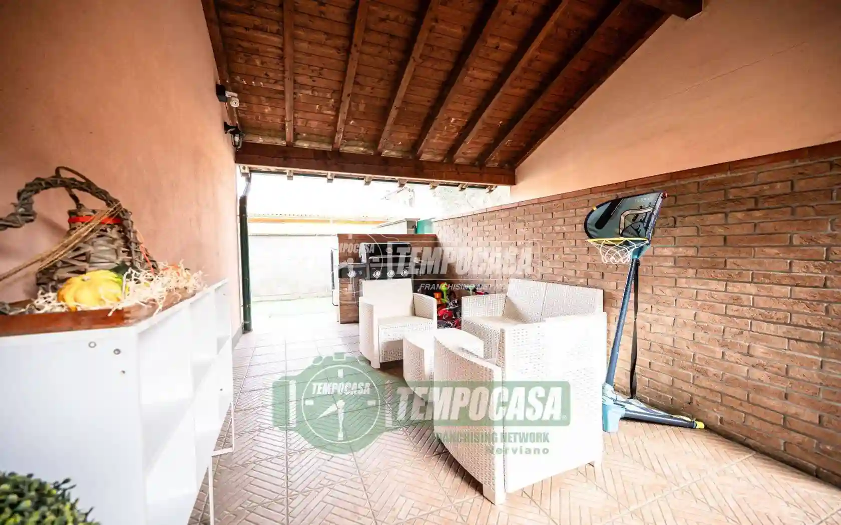 Villetta a schiera - foto 4