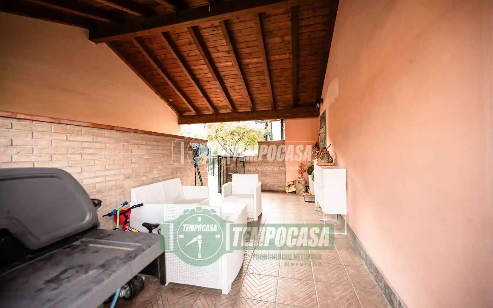 Villetta a schiera - foto 5