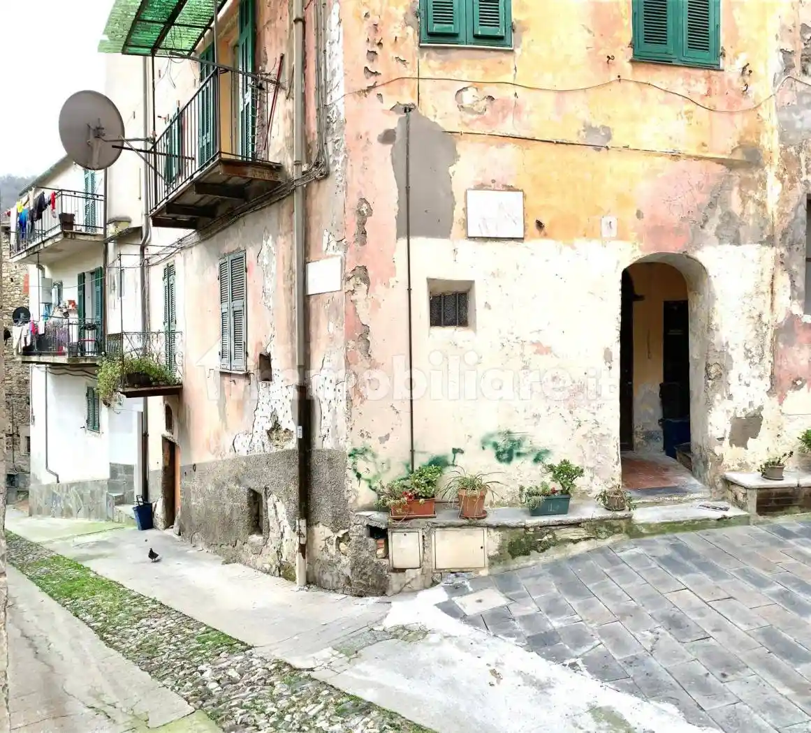 Appartamento in vendita a Pontedassio